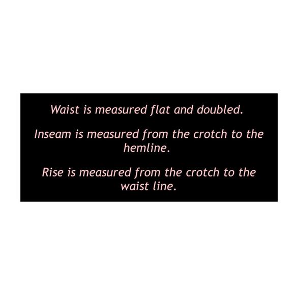 Levis Womens Casual Pants Size 33 Black Twill Pockets High Rise Mom Straight NWT - Picture 8 of 8